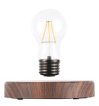 Floating Lightbulb (Round)