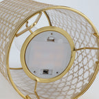 Cordless Table Lamp - Set of 2