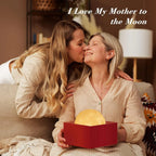 USB Rechargeable 3D LED Moon Lamp Humidifier 880ml Night Light Stand Aromatherapy Diffuser for Bedroom Home Decor Birthday Gift